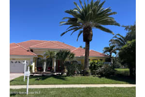 2469 Long Sandy Circle, Merritt Island