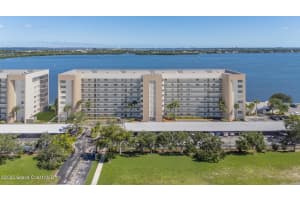 300 S Sykes Creek Parkway, 707, Merritt Island