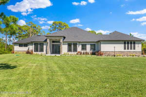 1907 Positano Drive, Malabar