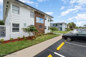 1031 Park Drive 4, Indian Harbour Beach