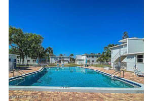 215 Buccaneer Avenue 3201, Merritt Island