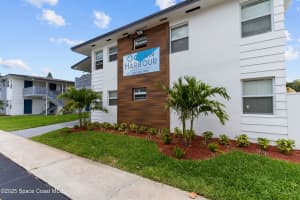 1029 Park Drive, 32, Indian Harbour Beach