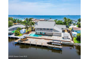 397 Milford Point Drive, Merritt Island