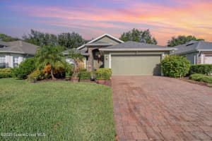 643 Rangewood Drive Se, Palm Bay