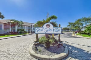 171 Portside Avenue 201, Cape Canaveral