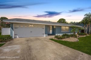 113 Las Palmas, Merritt Island
