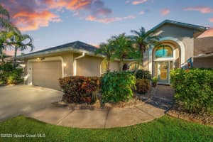 3068 Pineda Crossing Drive, Melbourne
