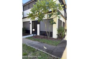 2613 S Park Avenue, Titusville 2613 S Park Avenue, Titusville