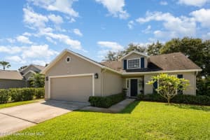 6822 Whitetail Court, Melbourne