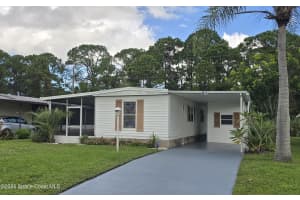 1345 Barefoot Circle, Barefoot Bay