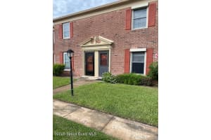 926 Jamestown Avenue 93, Indian Harbour Beach