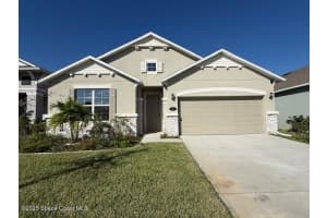 2672 Pinwherry Street Nw, Palm Bay