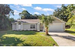 1350 Gerry Road Sw, Palm Bay