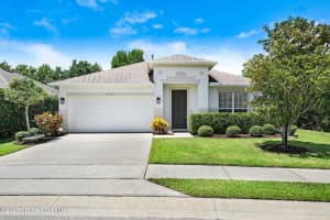 993 Riviera Point Drive, Rockledge