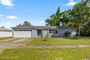 2325 Robinswood Road, Titusville