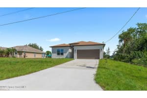 2941 Anjar Avenue Sw, Palm Bay