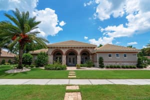 625 Breakaway Trail, Titusville 625 Breakaway Trail, Titusville