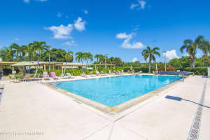 16 Vista Gardens Trail, 105, Vero Beach