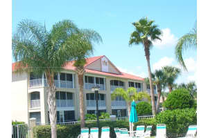 1095 N Highway A1a 502, Indialantic