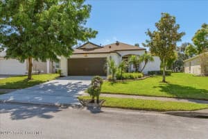 2492 Coral Ridge Circle, Melbourne
