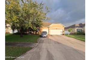 557 L M Davey Lane, Titusville 557 L M Davey Lane, Titusville