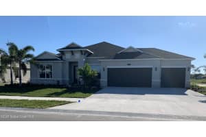 1693 Killian Drive Ne, Palm Bay