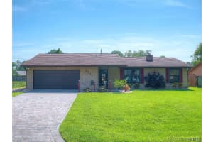 7013 Fern Drive, Cocoa 7013 Fern Drive, Cocoa