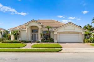 4319 Collingtree Drive, Rockledge