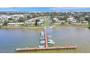 171 Cape Shores Circle 3, Cape Canaveral