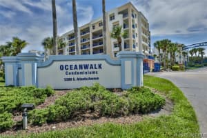5000 Ocean Beach Boulevard C5, Cocoa Beach