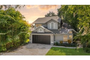 2915 La Cita Lane, Titusville