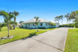 3455 Coquina Terrace, Malabar