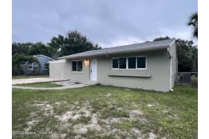 150 Roosevelt Street, Titusville 150 Roosevelt Street, Titusville