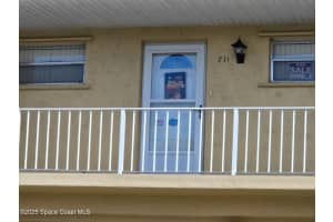 2135 N Courtenay Parkway D231, Merritt Island