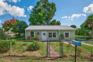 1220 Robin Drive, Merritt Island