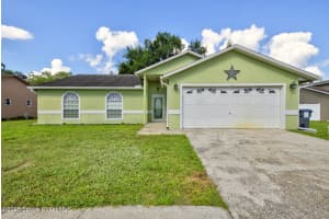 1670 Fife Court, Titusville 1670 Fife Court, Titusville