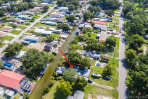 1447 Barefoot Circle, Barefoot Bay