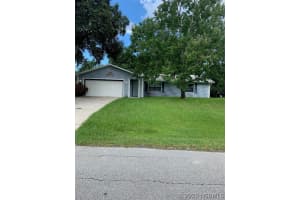 1331 Barefoot Circle, Barefoot Bay