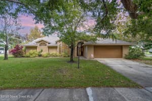 3505 Cedar Mountain Avenue, Melbourne 3505 Cedar Mountain Avenue, Melbourne