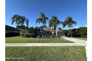 908 Fostoria Drive, Melbourne