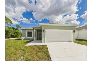 8976 103rd Avenue, Vero Beach