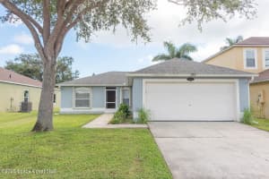 5081 Spinet Drive, Melbourne