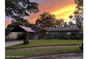 821 Hanover Court, Rockledge