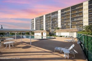 500 Palm Springs Boulevard 601, Indian Harbour Beach 500 Palm Springs Boulevard 601, Indian Harbour Beach