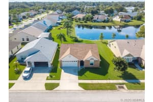 212 Bella Coola Drive, Indian Harbour Beach