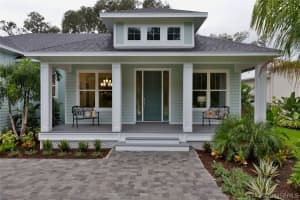 1410 Huntington Lane 1203, Rockledge