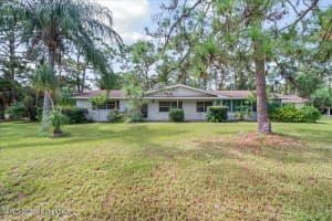 2300 Brandywine Lane, Melbourne