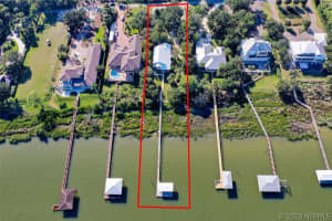 1692 Silverado Dr Drive, Rockledge