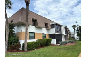 2700 N Highway A1a #16-202, Indialantic