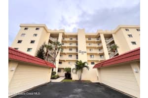 299 N Atlantic Avenue 605, Cocoa Beach